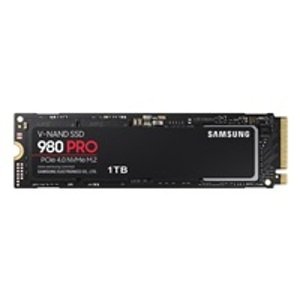 Samsung SSD M.2 1000GB 980 PRO; MZ-V8P1T0BW