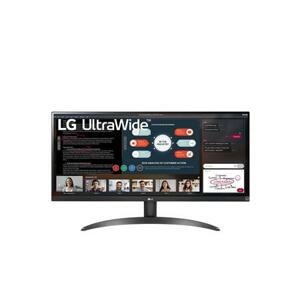 LG 29WP500-B.AEU 29" IPS UltraWide FHD 2560x1080/21:9/250cdm/5ms/HDR10/HDMI; 29WP500-B.AEU