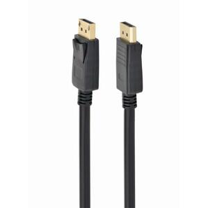 Kabel CABLEXPERT DisplayPort digital interface 3m; CC-DP2-10