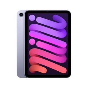Apple iPad mini (2021) Wi-Fi 256GB - Purple; mk7x3fd/a