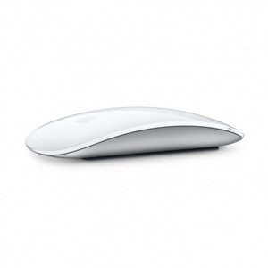 Apple Magic Mouse 3 - White/Silver; mk2e3zm/a