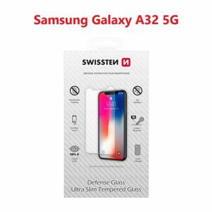 Swissten ochranné temperované sklo Samsung A326 Galaxy A32 5G RE 2,5D; 74517905
