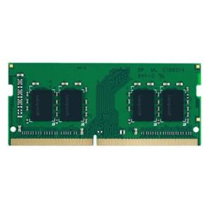 GoodRam 16GB DDR4 3200MHz SODIMM CL22; GR3200S464L22/16G