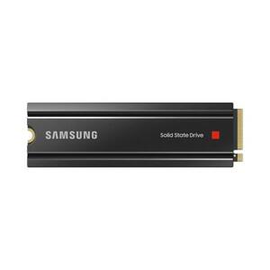 Samsung SSD 1TB 980 PRO NVMe M.2 V-NAND MLC (č/z: 7000/5000MB/s) + chladič; MZ-V8P1T0CW