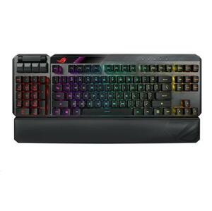 Asus ROG Claymore II (ROG RX RED / PBT ) - US; 90MP01W0-BKUA01