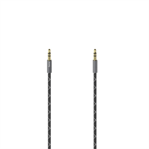 Hama audio kabel jack 3,5 mm, 0,75 m, Prime Line; 205129