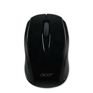 Acer G69 bezdrátová myš černá; GP.MCE11.00S