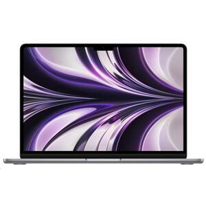 Apple MacBook Air 13'',M2 chip with 8-core CPU and 8-core GPU, 256GB,8GB RAM - Space Grey; mlxw3cz/a