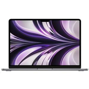 Apple MacBook Air 13'',M2 chip with 8-core CPU and 10-core GPU, 512GB,8GB RAM - Space Grey; mlxx3cz/a