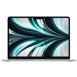 Apple MacBook Air 13'',M2 chip with 8-core CPU and 10-core GPU, 512GB,8GB RAM - Silver; mly03cz/a