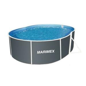Marimex Bazén Orlando Premium DL 3,66x7,32x1,22 m bez přísl.; 10340265