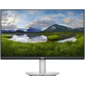 Dell/S2722DC/27"/IPS/QHD/75Hz/4ms/Silver/3RNBD; 210-BBRR
