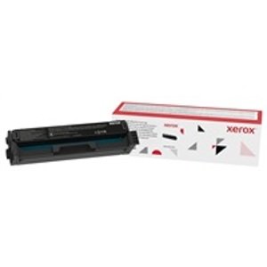 Xerox black toner cartridge pro C230 C235 (1500 str.an) 006R04387; 006R04387