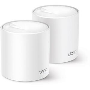 TP-Link Deco X50(2-pack); Deco X50(2-pack)