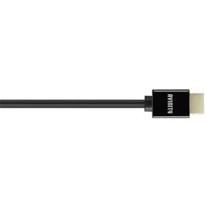 Avinity Classic HDMI kabel Ultra High Speed 8K, 3m; 127169