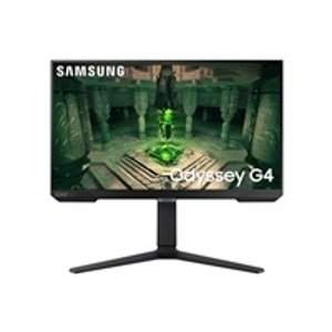 Samsung MT LED LCD Gaming Monitor 25" Odyssey LS25BG400EUXEN-IPS,1920 x 1080,1ms,240Hz,HDMI,DisplayPort; LS25BG400EUXEN