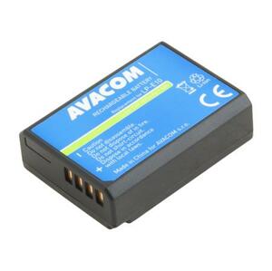AVACOM baterie - Canon LP-E10 Li-Ion 7.4V 1020mAh 7.5Wh; DICA-LP10-B1020