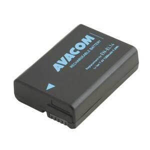 AVACOM baterie - Nikon EN-EL14,  EN-EL14a, EN-EL14e Li-Ion 7.4V 1300mAh 9.6Wh; DINI-EL14-B1300