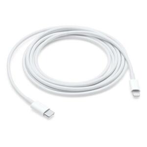 Apple USB-C to Lightning Cable (2m); mqgh2zm/a