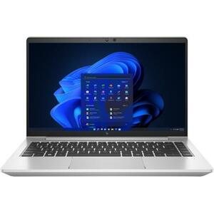 HP EliteBook 645 G9 R5-5675U PRO 14,0" FHD, 8GB, 512GB, ax, BT, FpS, backlit keyb, Win 11 Pro Down, 3y onsite; 5Y3S8EA#BCM