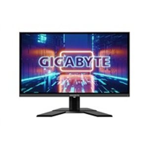 Gigabyte 27" Gaming monitor G27Q, 2560x1440, 12M:1, 350cd m2, 1ms, 2xHDMI, 1xDP, IPS; G27Q