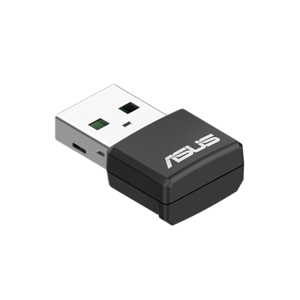 Asus USB-AX55 nano; 90IG06X0-MO0B00