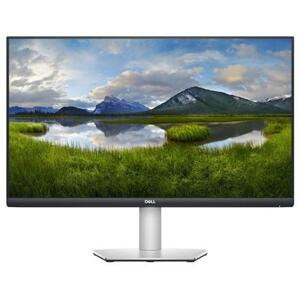 DELL S2721DS/ 27" LED/ 16:9/ 2560x1440/ 1000:1/ 4ms/ QHD/ IPS/ 2xHDMI/ 1xDP/ repro/ 3YNBD on-site; 210-AXKW