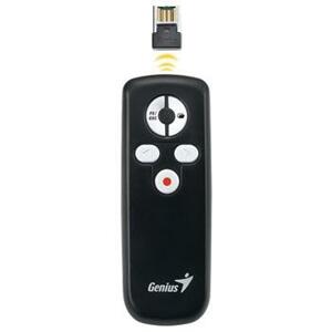 Genius presenter Wireless Media Pointer 100, USB; 31090010100