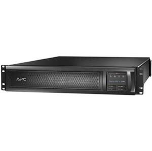 APC Smart-UPS X 2200VA Rack/Tower LCD w.net; SMX2200R2HVNC