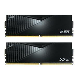 ADATA Lancer DDR5 32GB 5200MHz CL38 2x16GB Black; AX5U5200C3816G-DCLABK