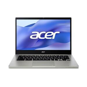 Acer Chromebook/CBV514-1HT/i5-1235U/14"/FHD/T/8GB/256GB SSD/Iris Xe/Chrome/Gray/2R; NX.KAMEC.001