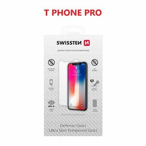 Swissten ochranné temperované sklo T PHONE PRO RE 2,5D; 74517935