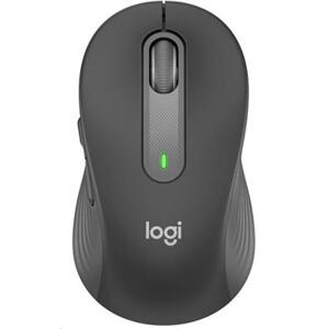 Logitech Signature M650 Wireless Mouse - GRAPHITE - EMEA; 910-006253