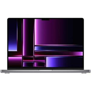 Apple MacBook Pro 16'' Apple M2 Pro chip with 12-core CPU and 19-core GPU, 512GB SSD - Space Grey; mnw83cz/a