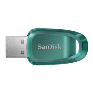 SanDisk Ultra Eco USB Flash Drive USB 3.2 Gen 1 128 GB; SDCZ96-128G-G46