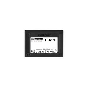 Kingston SSD 2TB (1920GB) SSD Data Centre DC1500M (Mixed Use) Enterprise U.2 Enterprise NVMe SSD; SEDC1500M/1920G