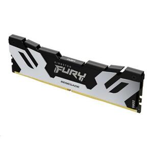 Kingston FURY Renegade DDR5 16GB 6800MHz DIMM CL36 Silver; KF568C36RS-16
