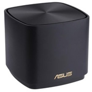 Asus ZenWiFi XD4 Plus 2-pack black Wireless AX1800 Dual-band Mesh WiFi 6 System; 90IG07M0-MO3C30