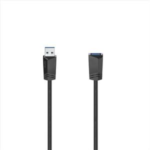 Hama prodlužovací USB 3.1 Gen1 kabel 1,5 m; 200628