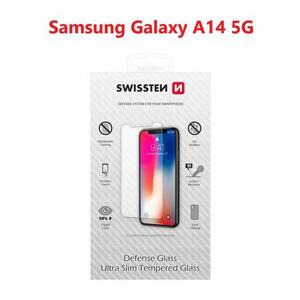 Swissten ochranné temperované sklo Samsung A146 Galaxy A14 5G RE 2,5D; 74517948