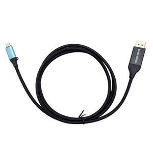 i-Tec USB-C DisplayPort Bi-Directional Cable Adapter 8K 30Hz 150cm; C31CBLDP8KBIDIR