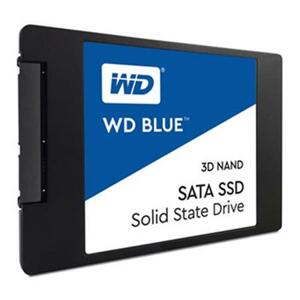 WD Blue SA10 WDS400T3B0A 4TB SSD; WDS400T3B0A