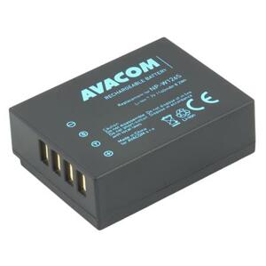 AVACOM baterie - Fujifilm NP-W126S Li-Ion 7.2V 1140mAh 8.2Wh; DIFU-W126S-B1140